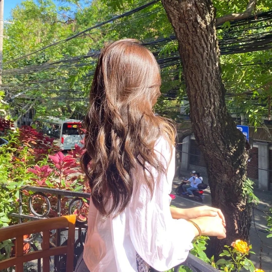 你的幸运日